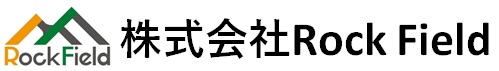 株式会社  Rock Field